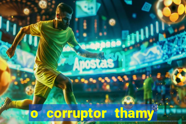 o corruptor thamy bastida pdf